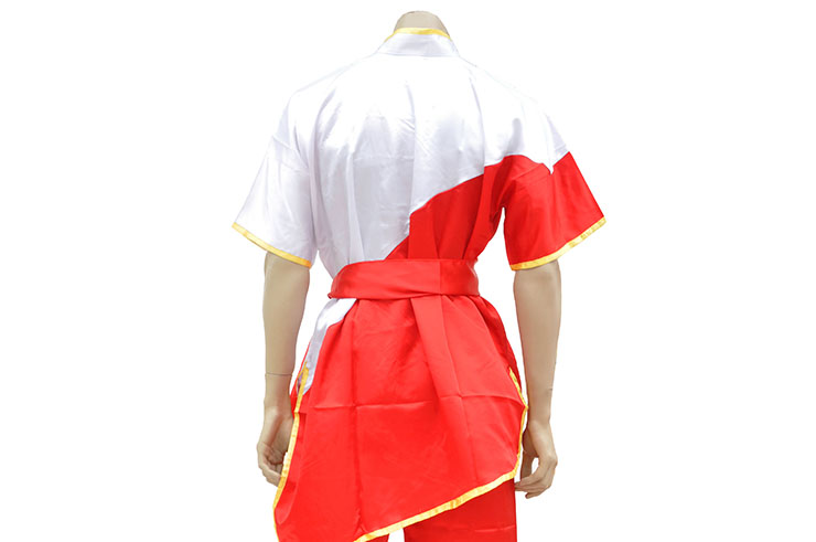 Topo Chang Quan «Golden Dragon»
