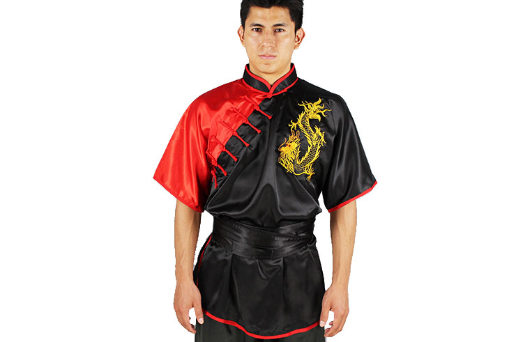 Chang Quan uniform «Shan Xi Dragon»