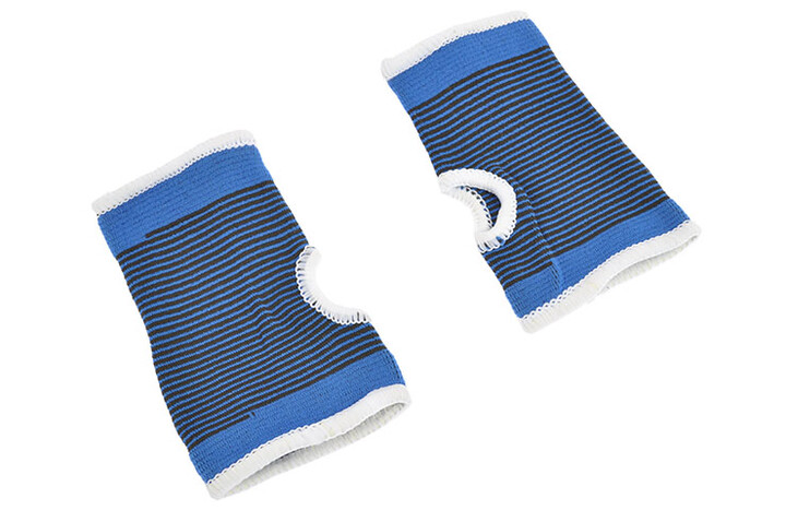 Guantes de protección para Nunchaku