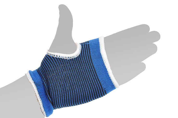 Nunchaku Gloves