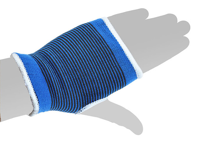 Guantes de protección para Nunchaku