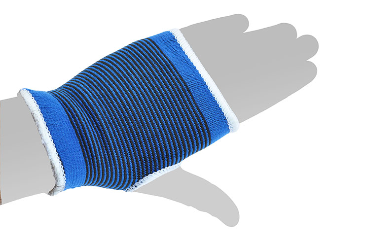 Guantes para Nunchaku