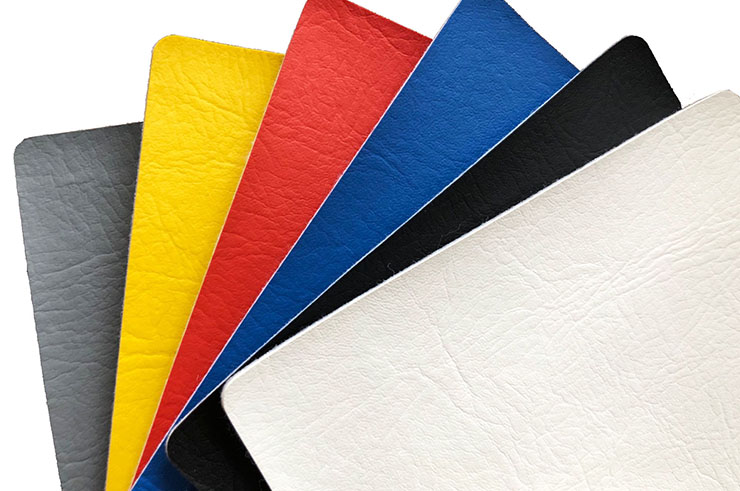 Tatami enrolável | Topo de gama - Revestimento em PVC liso, NineStars