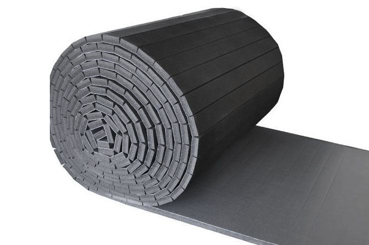 Rollable gym mat outlet