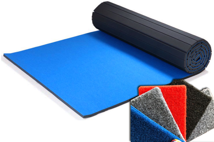 Rollable Mat - Carpet Lining