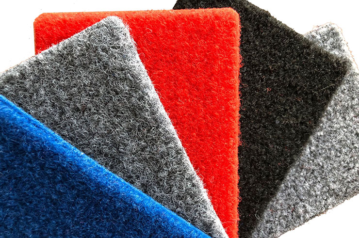 Tatami Enroulable - Revêtement Tapis