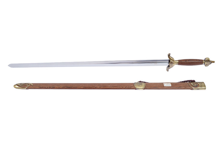 Épée Qing Feng, Diamant