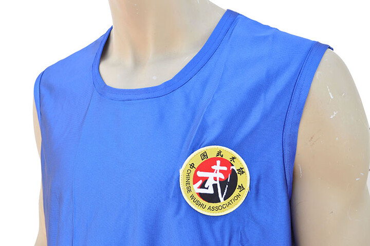 Tenue Sanda Boxe Chinoise - Dragon, Hua Xin