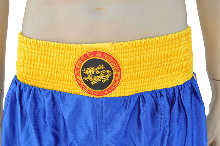 Uniforme de Sanda - Dragon, Hua Xin