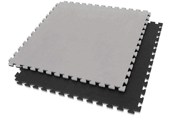 Tatami Puzzle 2,5 cm, Padrão palha de arroz
