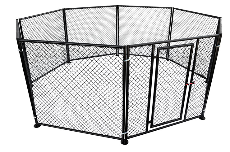 Gaiola de MMA Eco, NineStars
