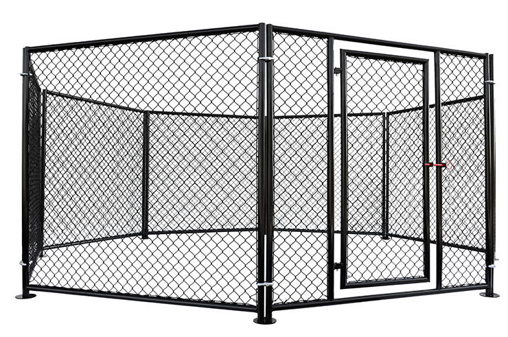 Cage MMA - Montage Rapide, NineStars