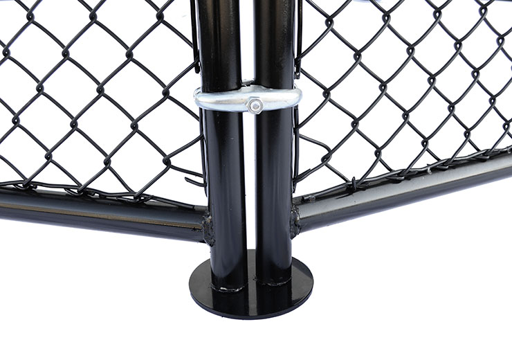 Gaiola de MMA Eco, NineStars