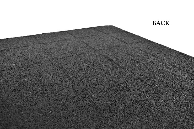 Cross-training Tile 100 x 100 x 2 cm | NineStars®
