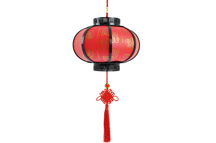 Luminous Chinese Lantern