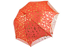 Chinese New Year Umbrella