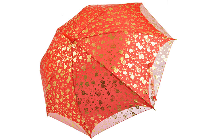 Guarda-chuva Novo An Chinês