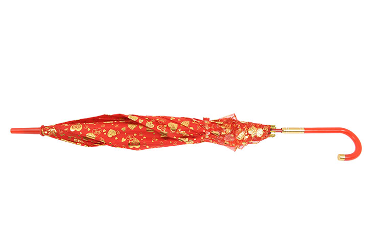 Paraguas de Año Nuevo Chino
