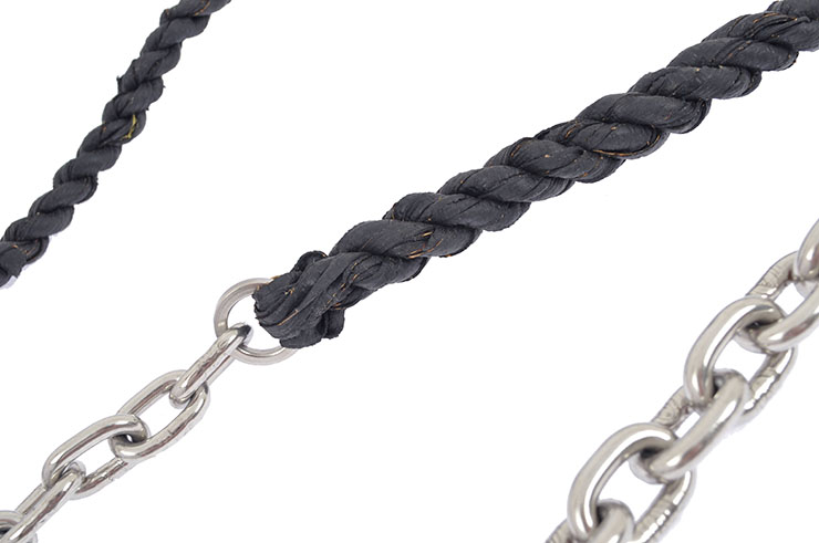 Chain Whip QiLin, 375cm