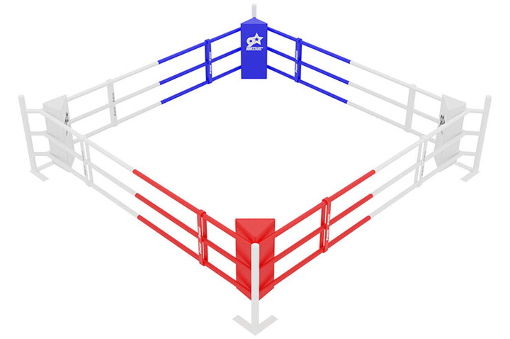 Boxing Ring - Eco model, NineStars