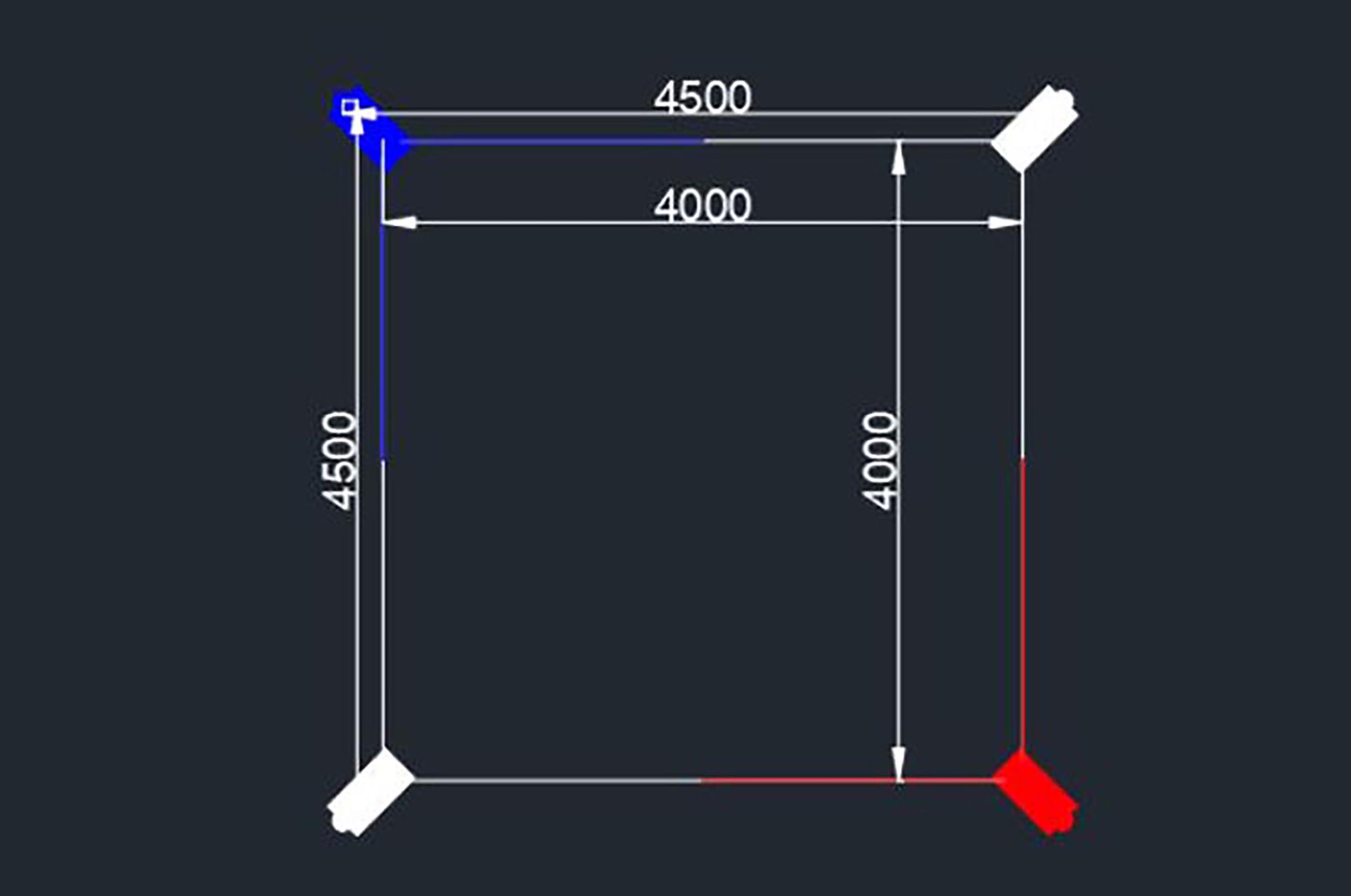 Boxing ring movable | Customize your boxing ring | Ringsport