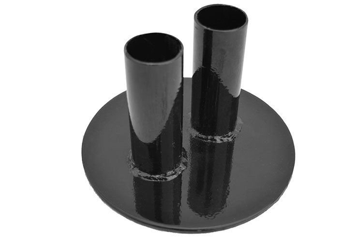 Base Para Painel de Gaiola MMA