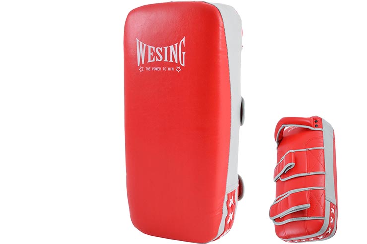 Muai Thai Pad, Wesing