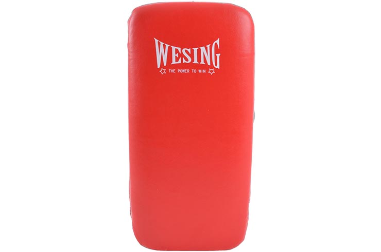 Muai Thai Pad, Wesing