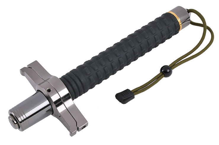 Telescopic Baton with guard