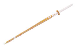 Kendo Stick, Shinai