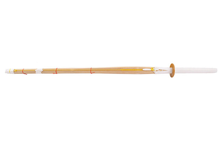 Pau de Kendo, Shinai