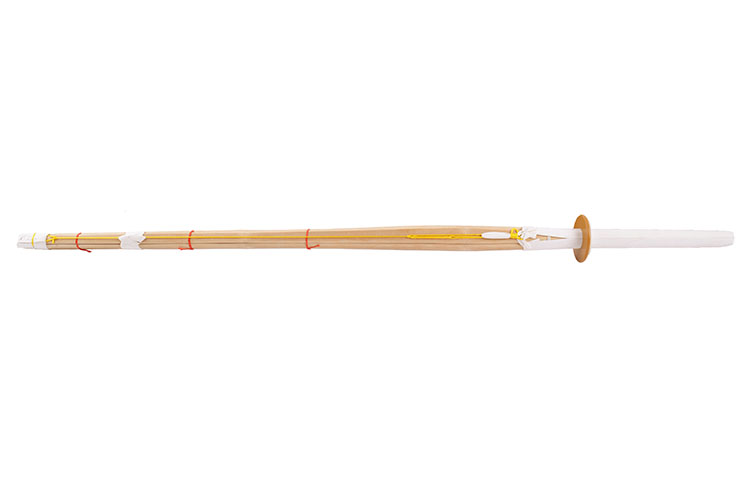 Bâton de Kendo, Shinai