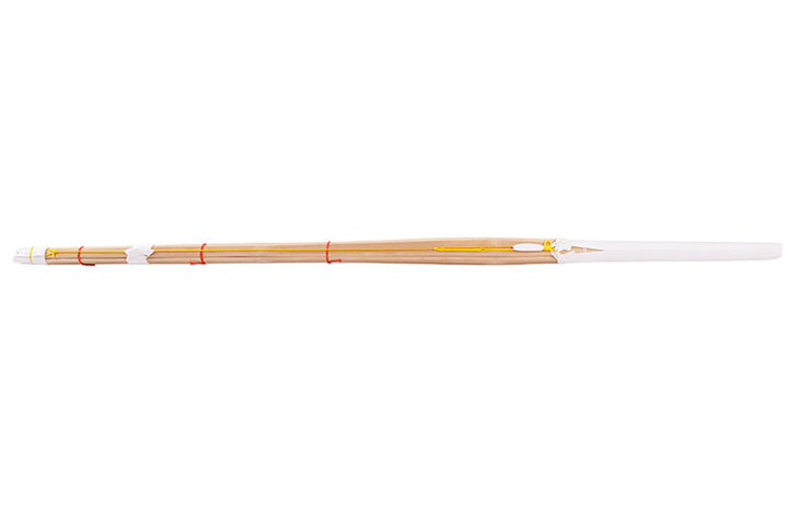 Pau de Kendo, Shinai