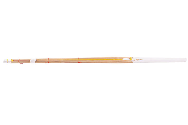 Kendo Stick, Shinai