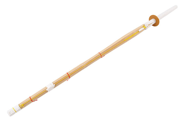 Pau de Kendo, Shinai