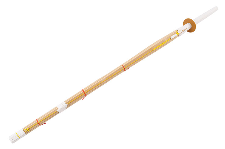 Bâton de Kendo, Shinai