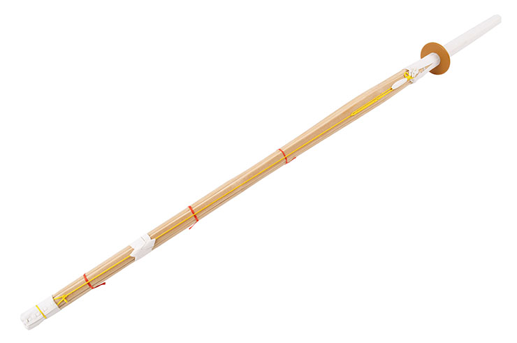 Kendo Stick, Shinai