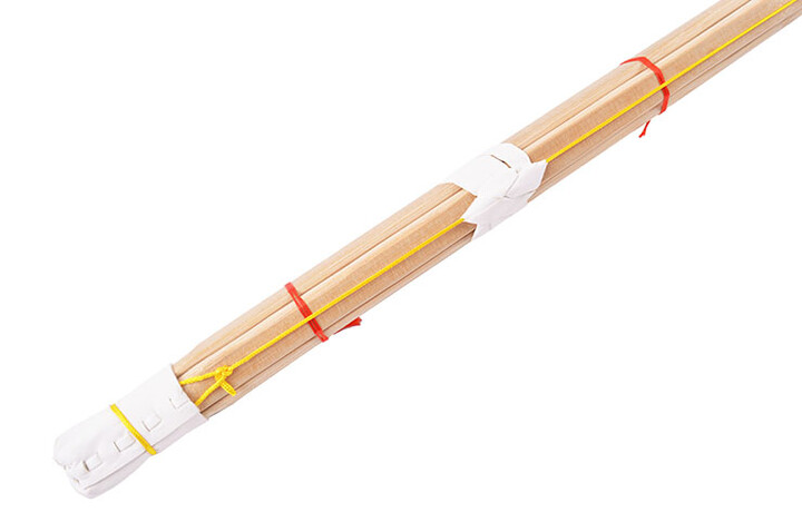 Pau de Kendo, Shinai