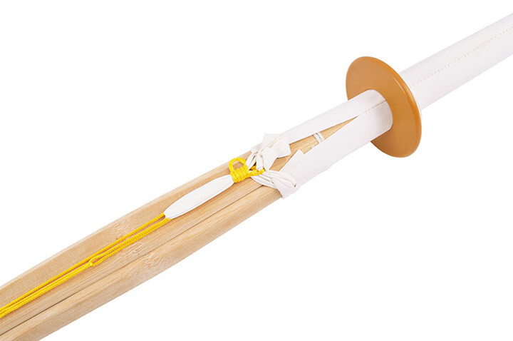 Pau de Kendo, Shinai