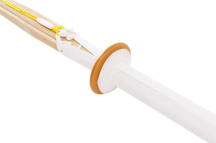 Pau de Kendo, Shinai