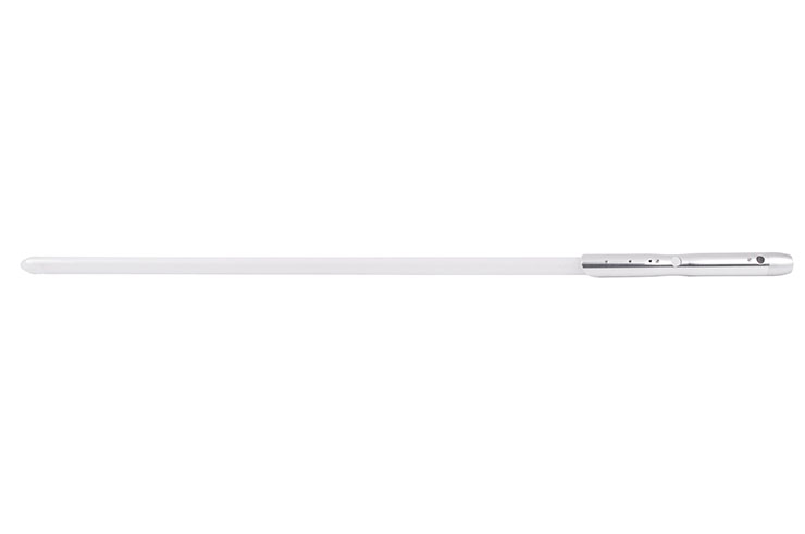Sabre Laser, Formação