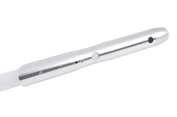 Sabre Laser, Formação