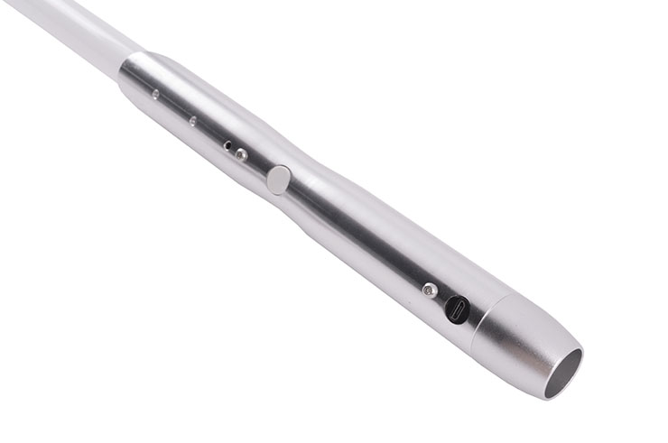 Sabre Laser, Formação