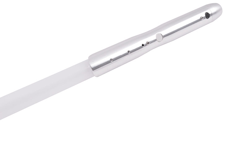 Sabre Laser, Formação