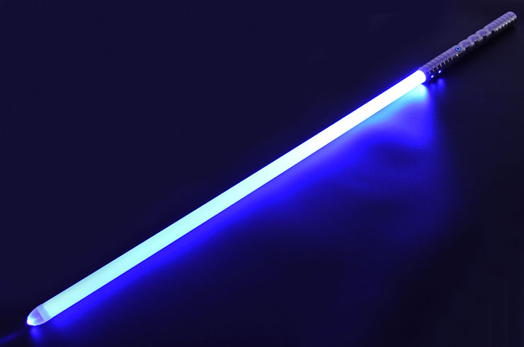 Laser Saber Upper Range