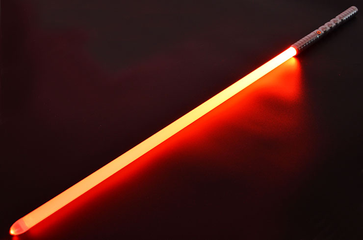 Sable Laser Gama Alta