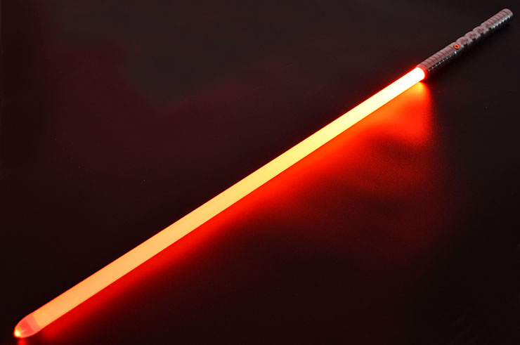Sabre Laser Topo de gama