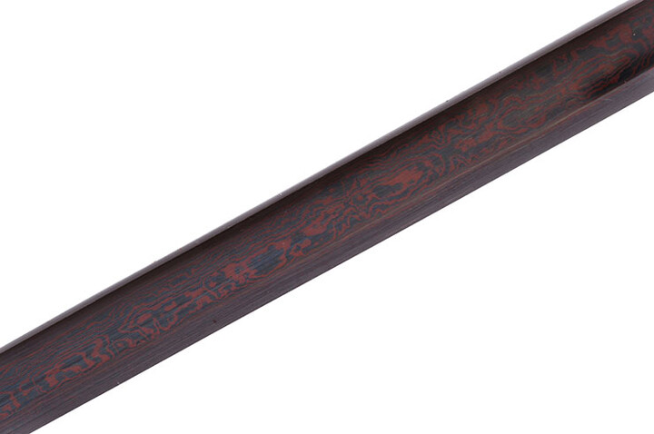 Espada Tang, LongHu - Rígido Sharp