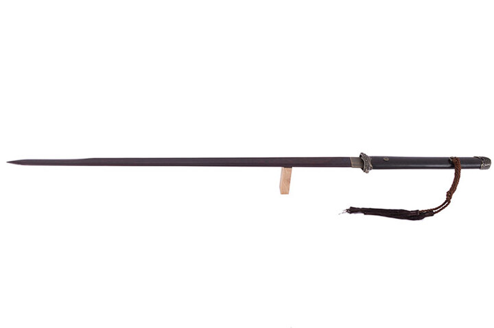 Espada Tang, LongHu - Rígido Sharp
