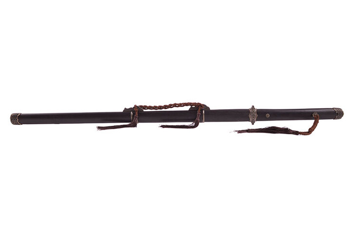 Espada Tang, LongHu - Rígido Sharp